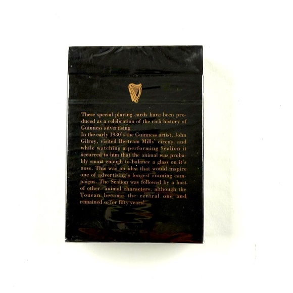 Lot-Guinness and Jameson Collectibles - Picture 7 of 9